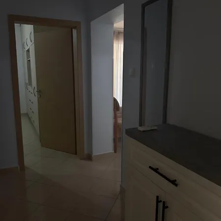 E&a Horizon Appartamento Sarandë