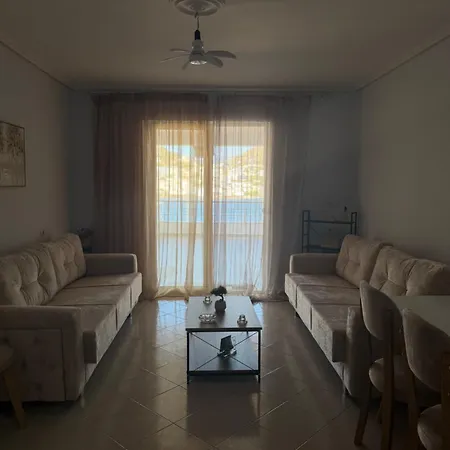 Appartamento E&a Horizon